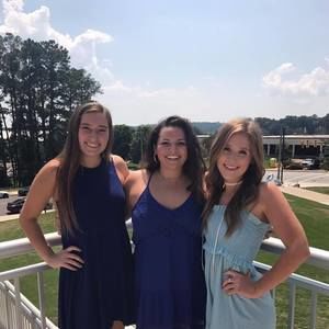 Meet your Posher, Haley